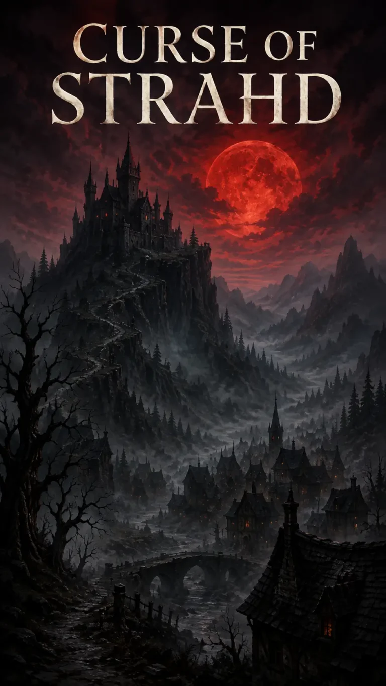 Vecna : Nest of the Eldritch Eye